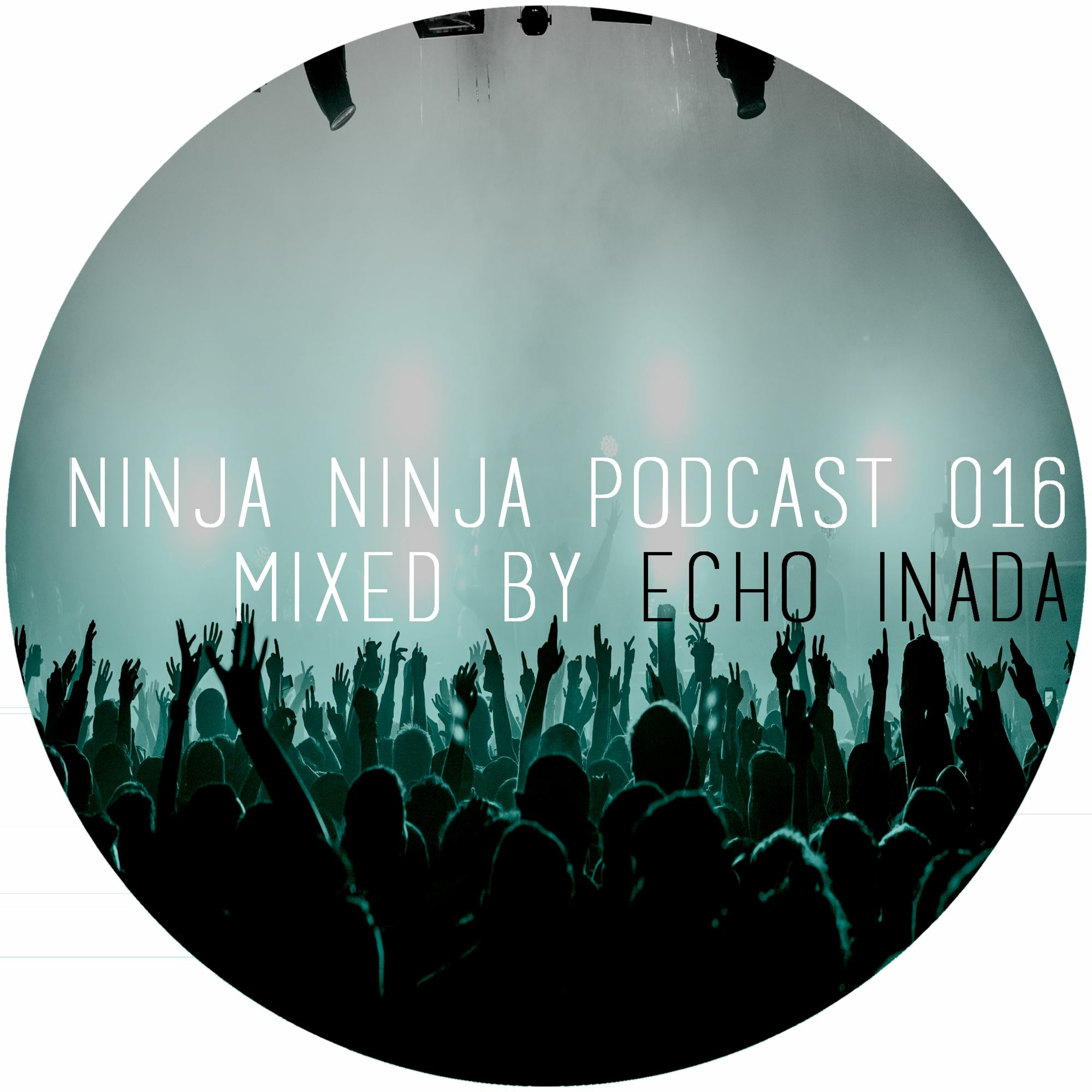 Ninja Ninja Drum & Bass