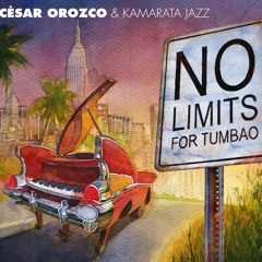 Jorozco (Album: No Limits for Tumbao, 2015 Alfi Records)feat: Paquito D'Rivera