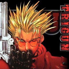 Trigun Opening Theme Cover (H.T.)