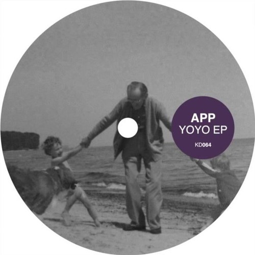 APP - Yoyo