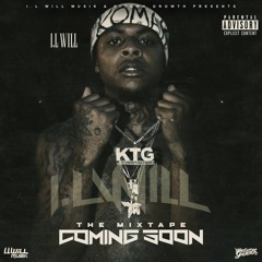 I.L Will " MillyRock " G-Mix #ILWillDaMixtape Drops 12/7/15