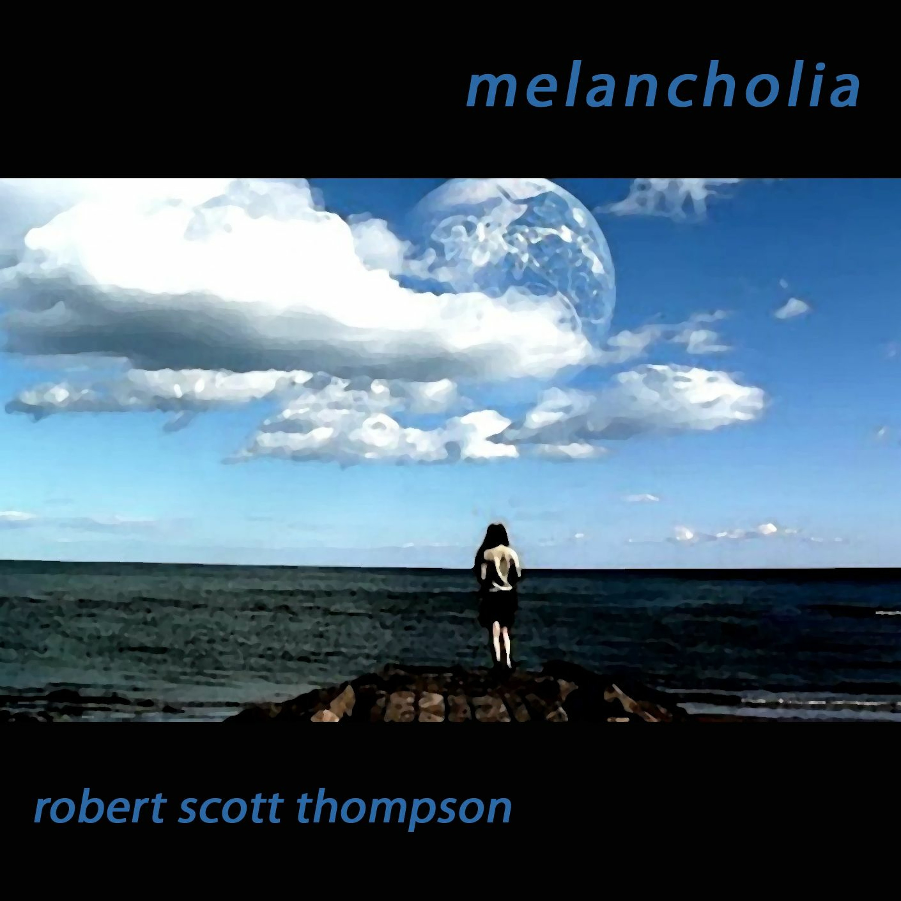 Robert Scott Thompson