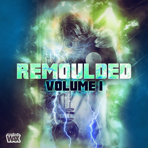 WHWM021 : E-Lab Rat - Uplifting Tip (DJ Nefti Remix)