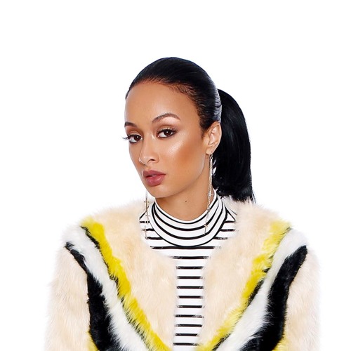 Stream Draya Michele Discusses Mint Swim Fashion by New Theory Magazine