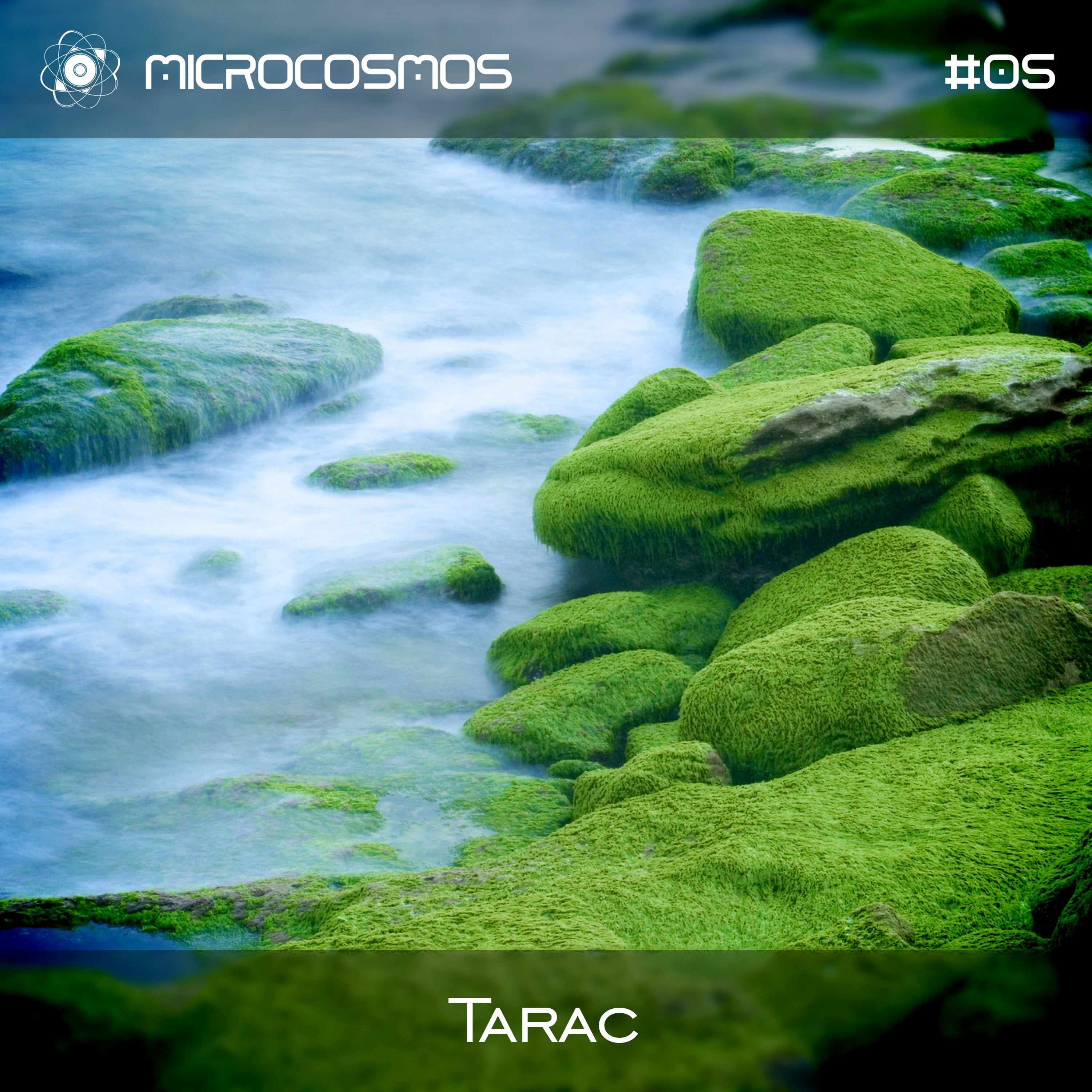 Microcosmos ChillOut and Ambient
