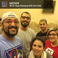 #018: Stop Messing With the Hole