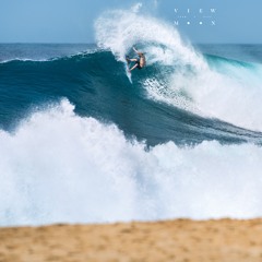 View from a Blue Moon - JJF