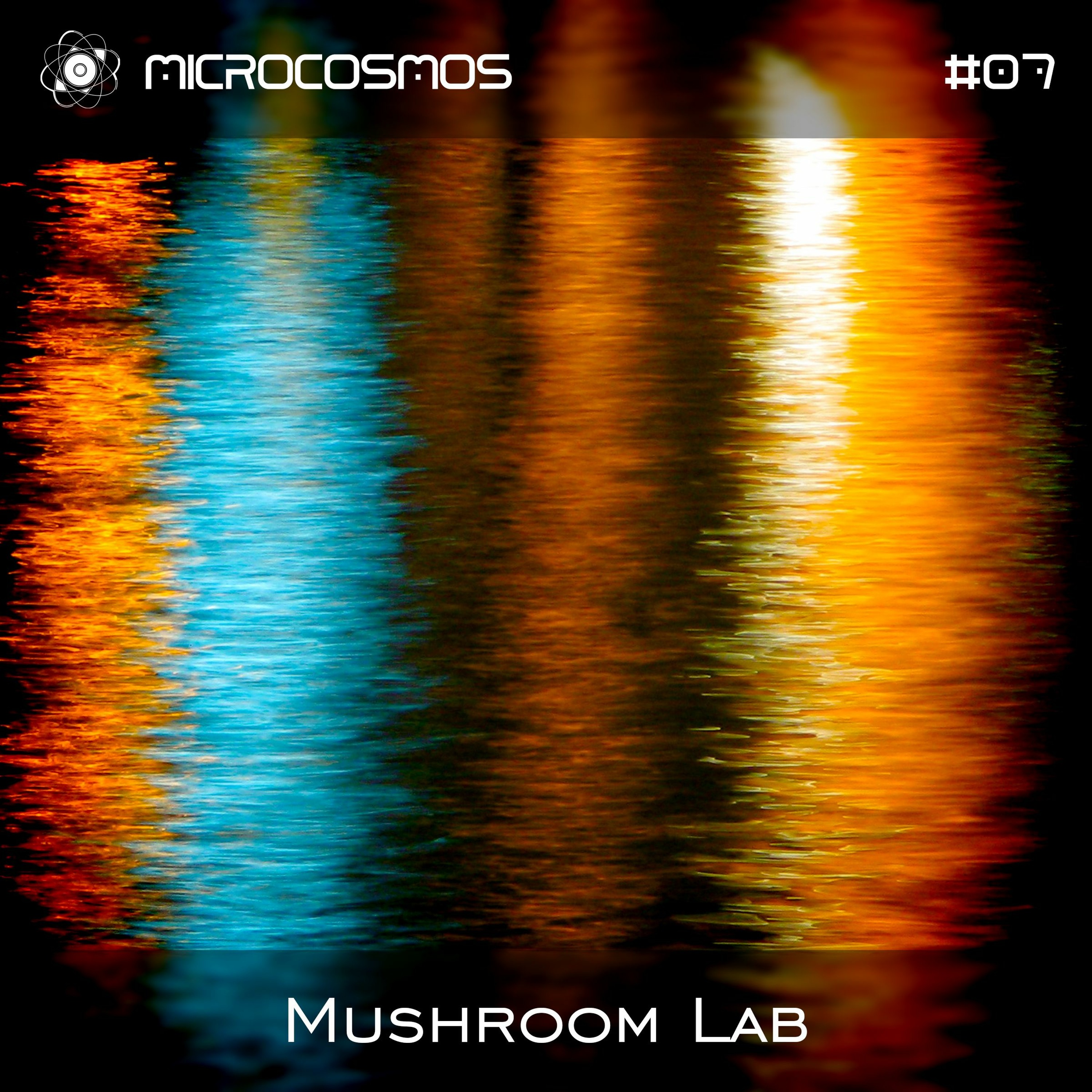 Microcosmos ChillOut and Ambient