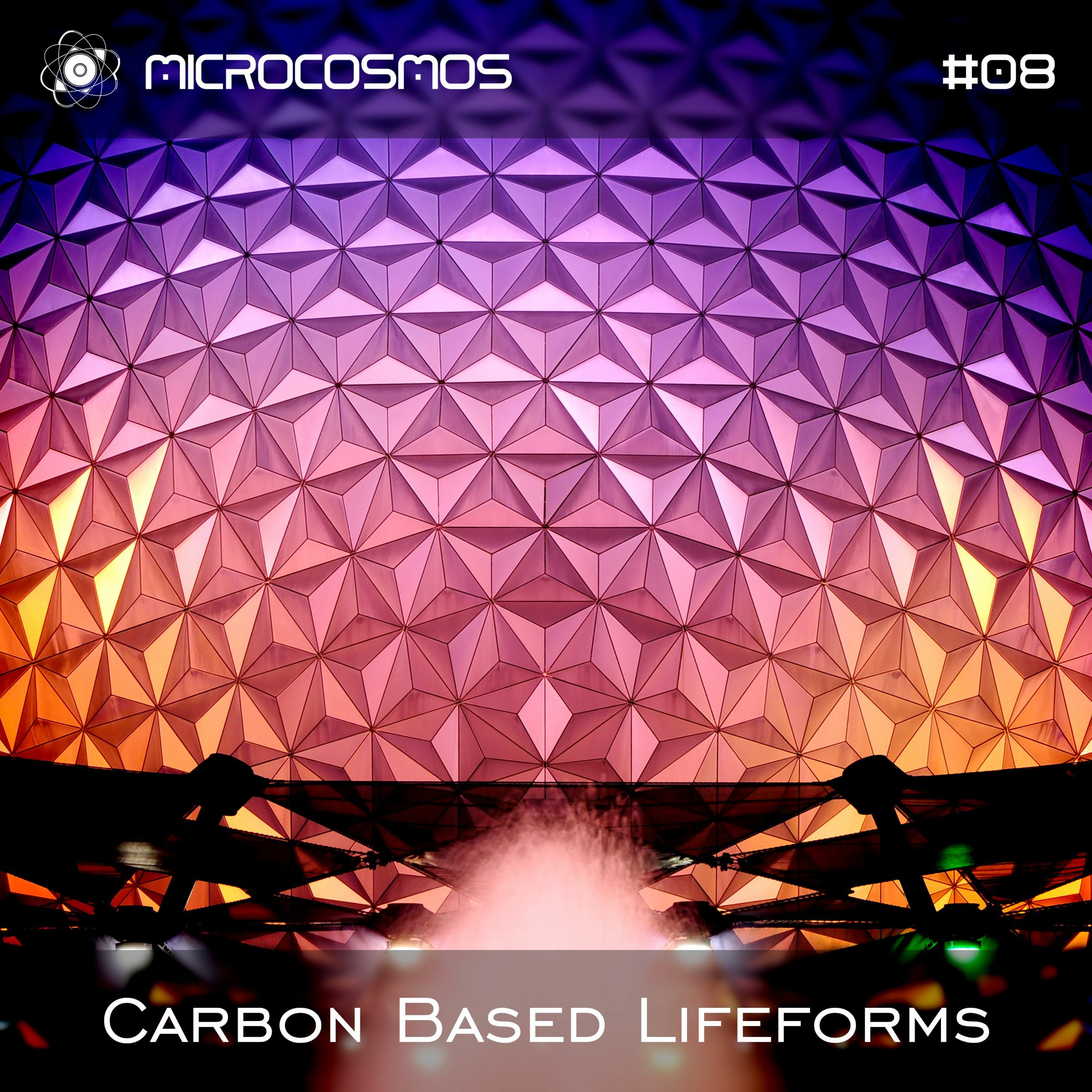 Microcosmos ChillOut and Ambient