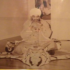 Sant Baba Mann Singh Ji
