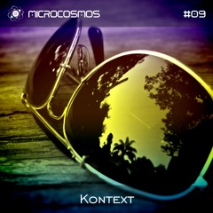 Kontext - Microcosmos Chillout & Ambient Podcast 009