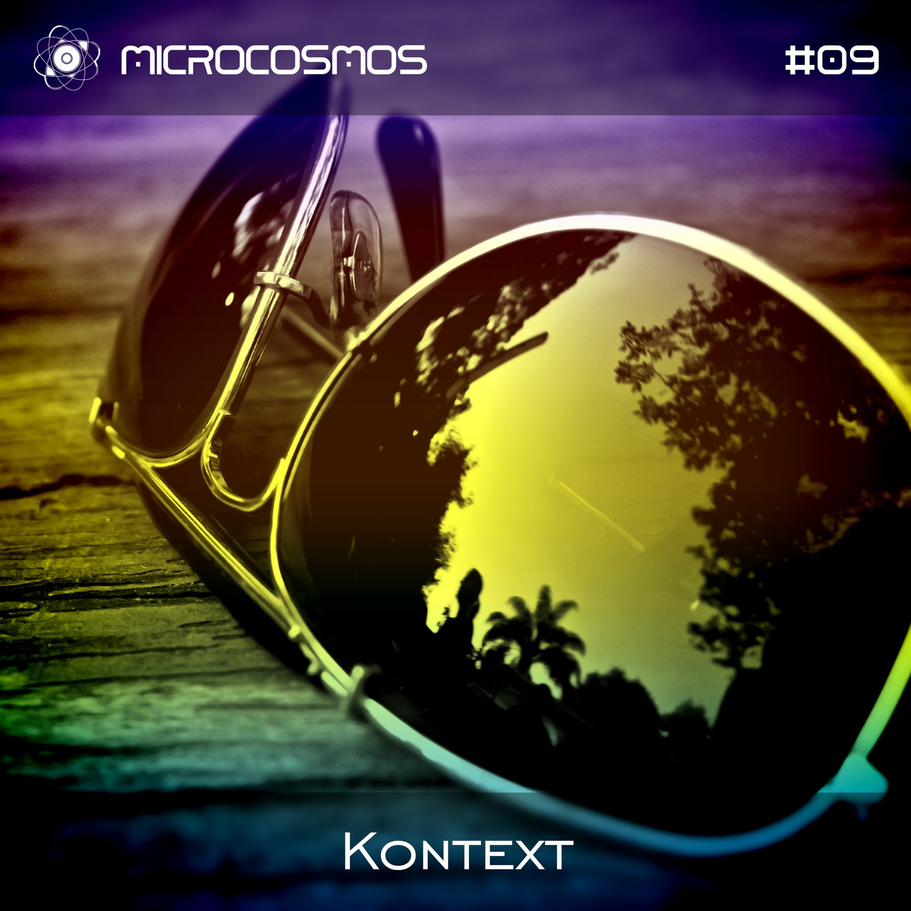 Microcosmos ChillOut and Ambient