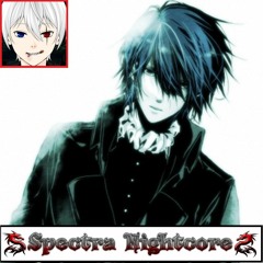 World So Cold ~ Nightcore