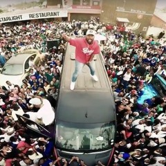 Cassper Nyovest - Mama I Made It (#MIMI) Instrumental