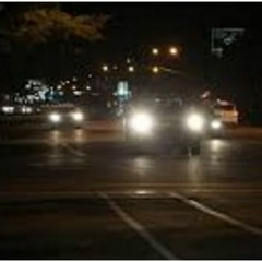 ALL THE HEADLIGHTS
