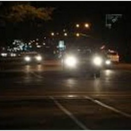 ALL THE HEADLIGHTS