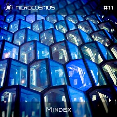 Mindex - Microcosmos Chillout & Ambient Podcast 011