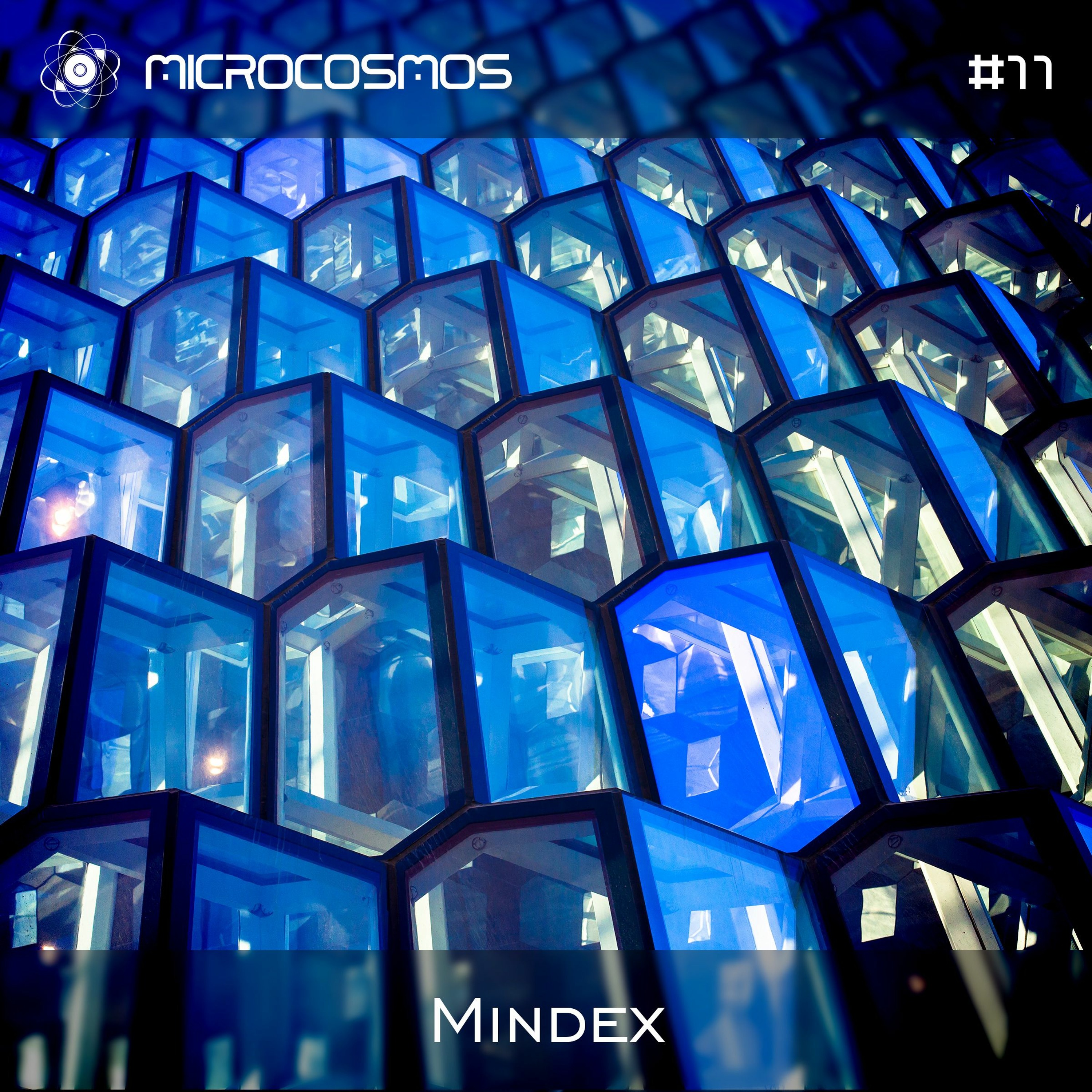 Microcosmos ChillOut and Ambient