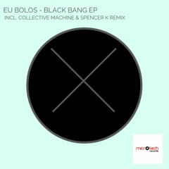 Eu Bolos - Black Bang Ep [Microtech Records 2014]