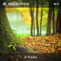 A-Kara - Microcosmos Chillout & Ambient Podcast 013