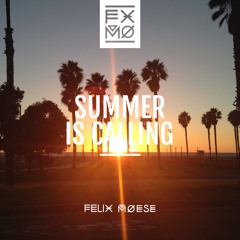 Summer is Calling (DJ Mix) by Felix Moese