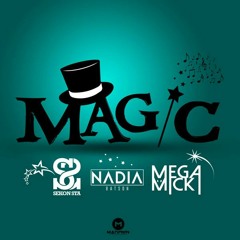 Sekon Sta & Nadia Batson - "Magic"