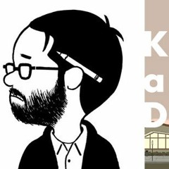 Adrian Tomine In Conversation With Charles McGrath