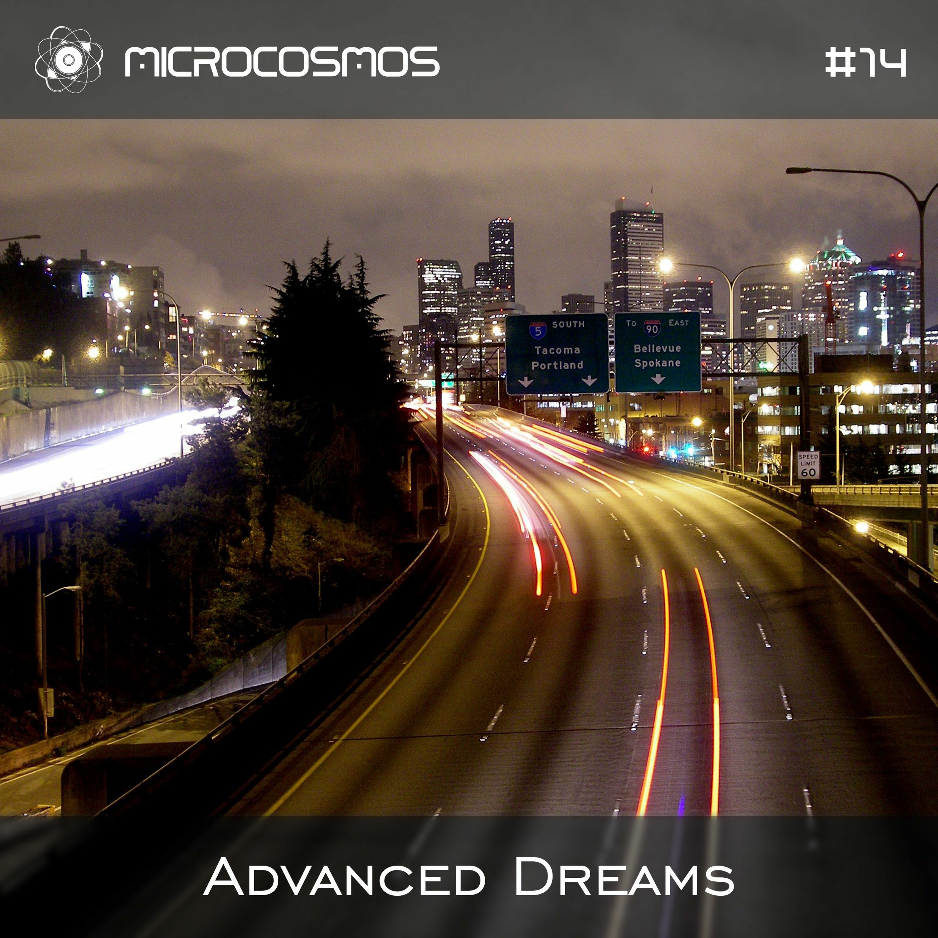 Microcosmos ChillOut and Ambient