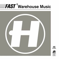 Hospital Podcast 271 - Fast Warehouse Music (2015)