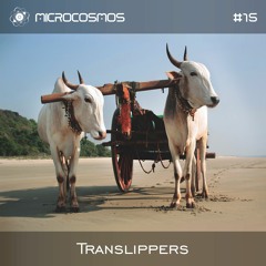 Translippers - Microcosmos Chillout & Ambient Podcast 015