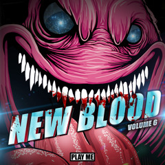 New Blood Vol. 6 [Preview]