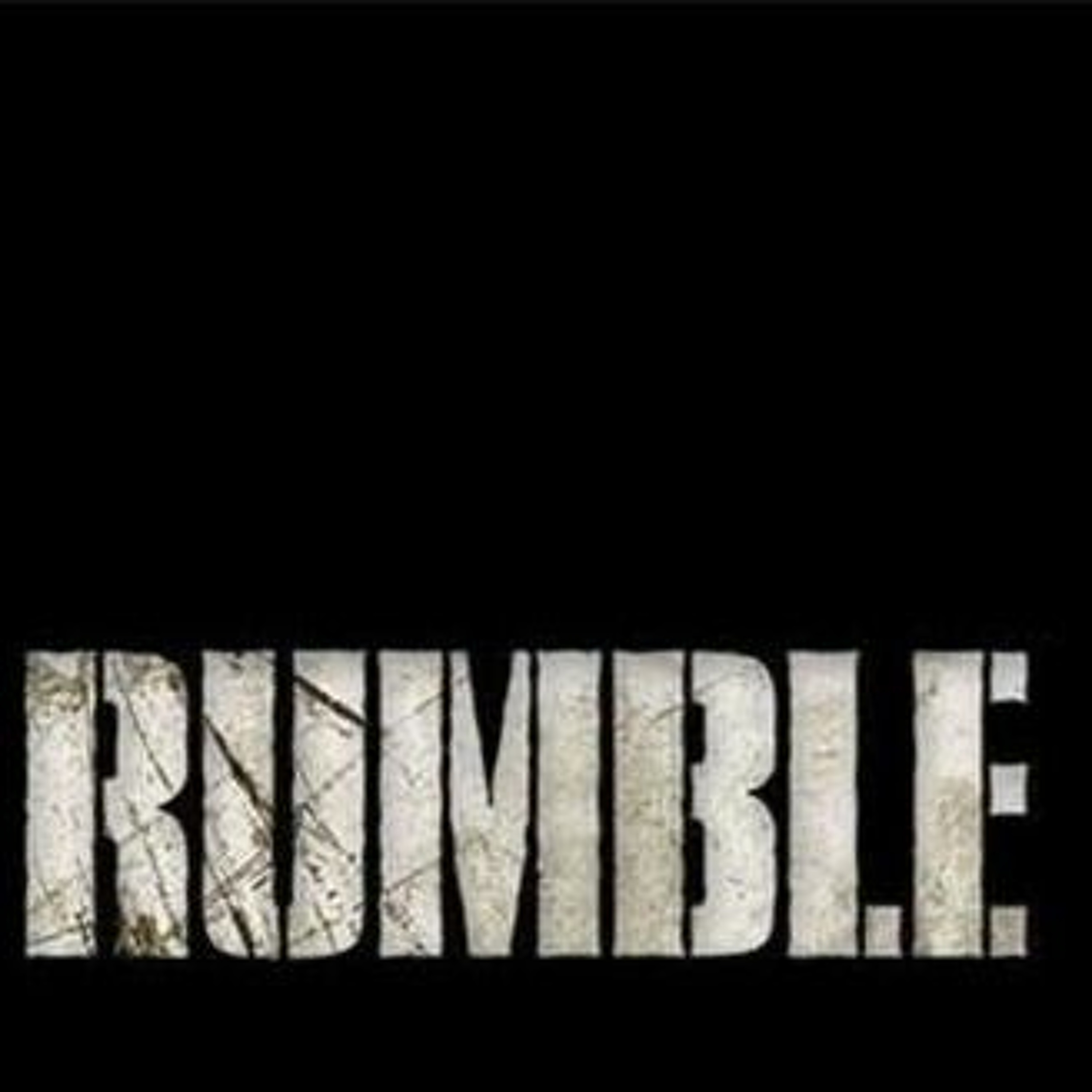 Wezt & Blithe - Rumble (Original Mix) episode artwork