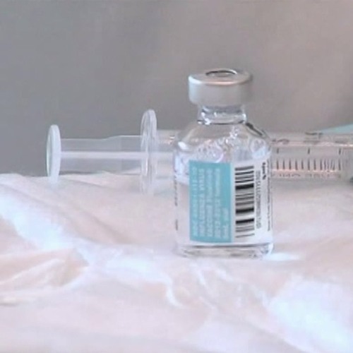 FLU SHOT