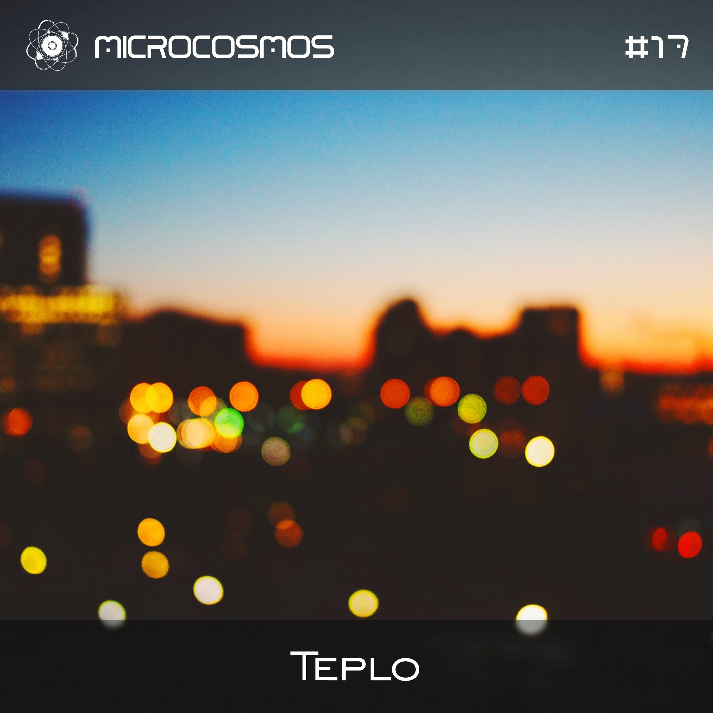 Microcosmos ChillOut and Ambient