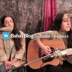 "Sorrow Shall Pass" by Devina & Raneesha Saberi