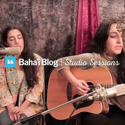 "Sorrow Shall Pass" by Devina & Raneesha Saberi