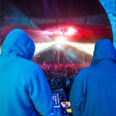 Earthcore 2015 Main Stage - Bass To Pain Converter