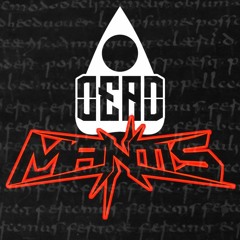Mantis - Fumes (Code Pandorum & Lord Swan3x, D3AD Edited)
