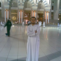 الضحى من نور من