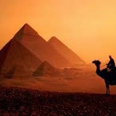 Datr3c- Pyramids