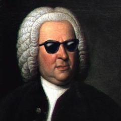 Bach's Preludium BWV 938 in E minor