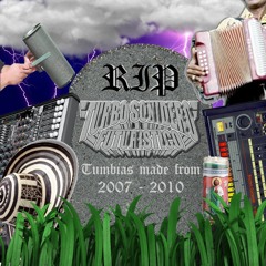 Chupacabras (Turbo Edit) - Xian 1 (2009)