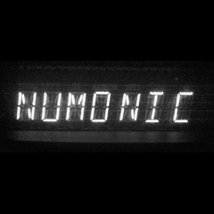 Numonic Radio #5 - The Numonic Plague (WASTELAND X MIX)