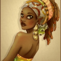 AFRICAN VIBES - EDDY KENZO