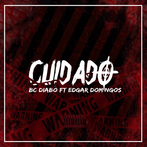 Cuidado Feat.(Edgar Domingos)