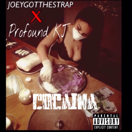 Cocaina ft Profound KJ