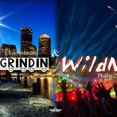 feat Phillie 2x - Grindin & Wildin (Produced by Leo Costa)