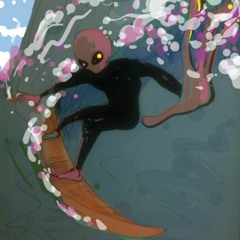 Plenty of Girls in the Sea (MGMT cover)