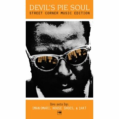 Devil's Pie Mix Discography
