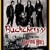 Artwork for Interviewing Josh Todd of Buckcherry before a show